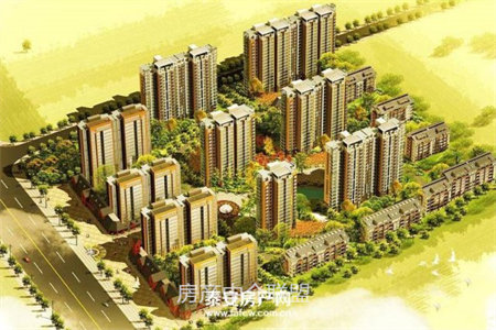 开发区兴业·舜德帝景抵账房3室2厅1卫76万122m2出售