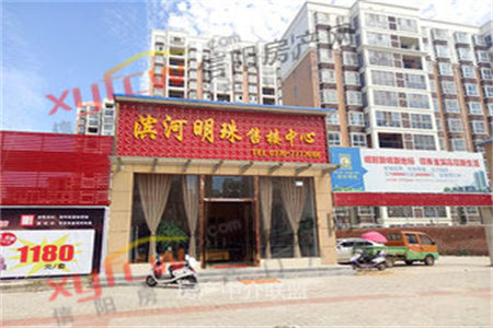 红星家园A区2室1厅1卫88.2平简单装修，价格可议