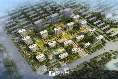 双实验学区金都小区一楼套三带附房39万