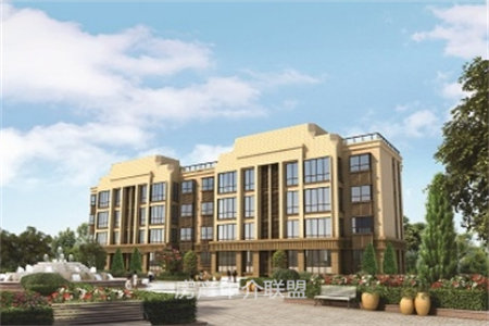 龙都龙苑尚城3室2厅1卫93万115m2出售